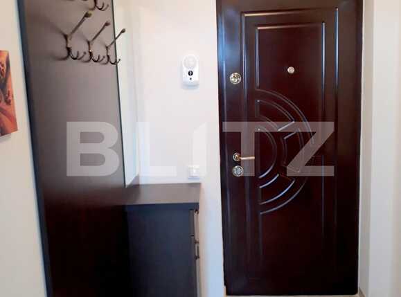 Garsonieră de închiriat Zorilor - 35762AI | BLITZ Cluj-Napoca | Poza10