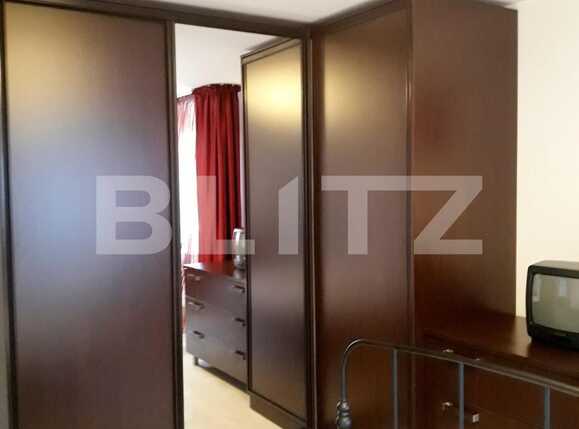 Garsonieră de închiriat Zorilor - 35762AI | BLITZ Cluj-Napoca | Poza4