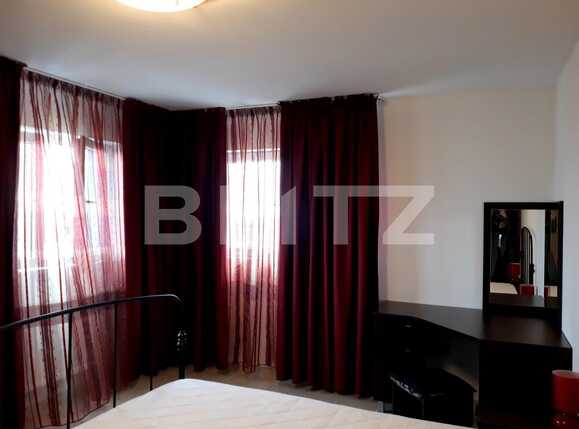 Garsonieră de închiriat Zorilor - 35762AI | BLITZ Cluj-Napoca | Poza3