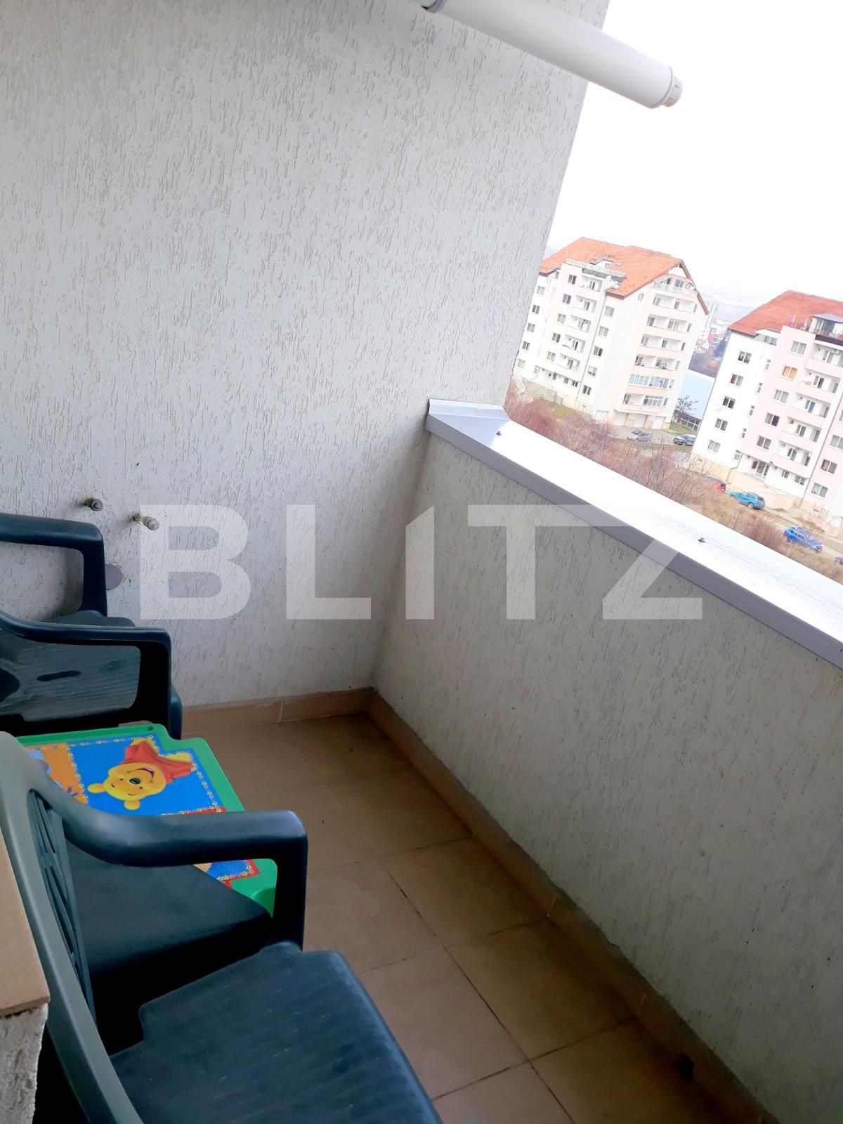 Garsonieră de închiriat Zorilor - 35762AI | BLITZ Cluj-Napoca | Poza12