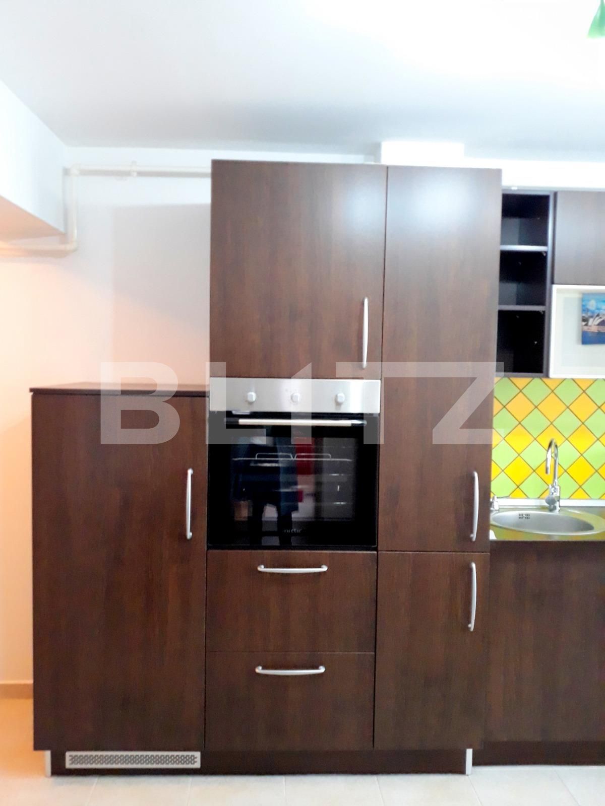 Garsonieră de închiriat Zorilor - 35762AI | BLITZ Cluj-Napoca | Poza8