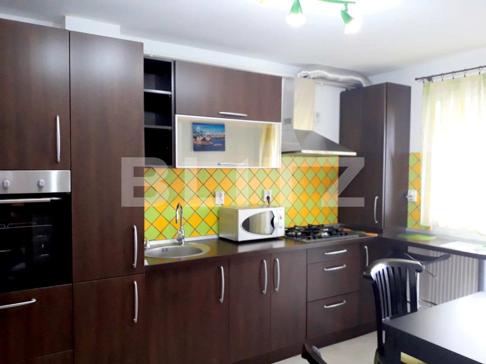 Garsonieră de închiriat Zorilor - 35762AI | BLITZ Cluj-Napoca | Poza7