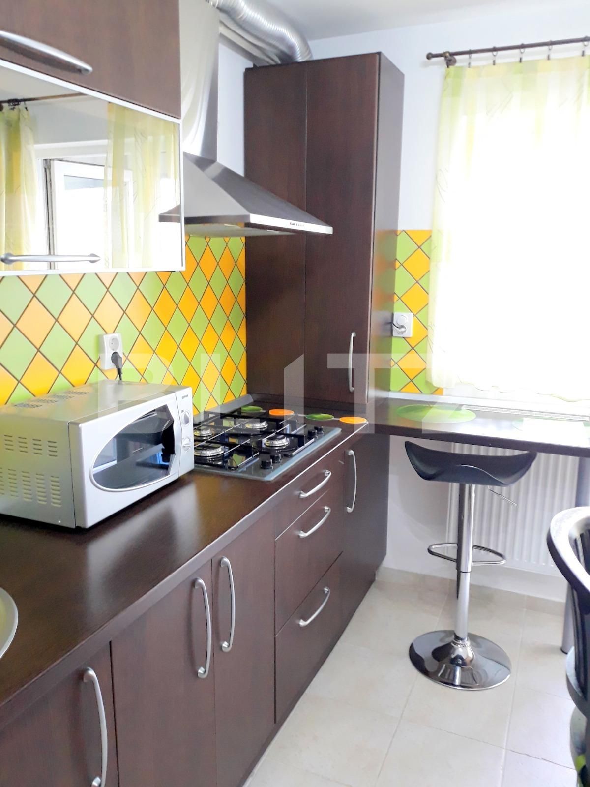 Garsonieră de închiriat Zorilor - 35762AI | BLITZ Cluj-Napoca | Poza6