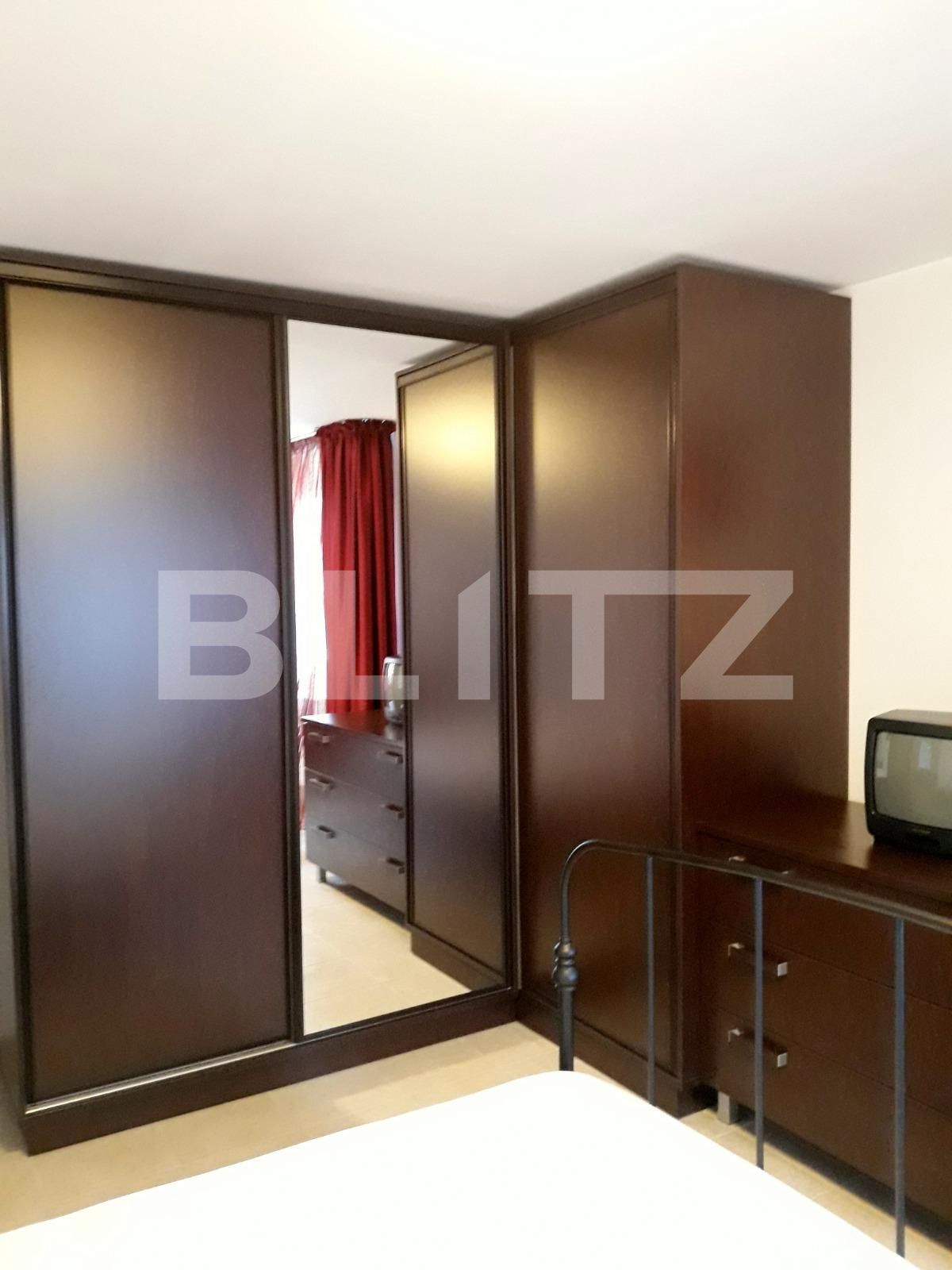 Garsonieră de închiriat Zorilor - 35762AI | BLITZ Cluj-Napoca | Poza4