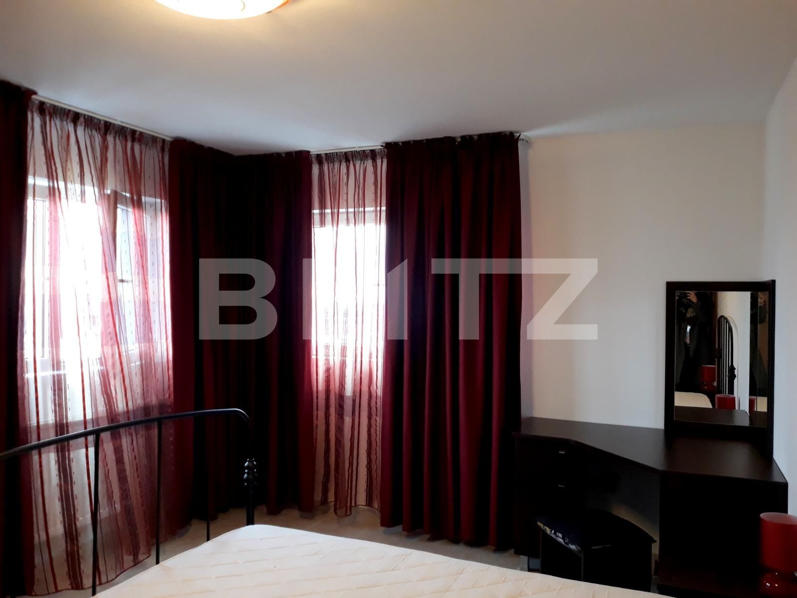Garsonieră de închiriat Zorilor - 35762AI | BLITZ Cluj-Napoca | Poza3