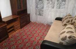Apartament 2 camere, 45 mp, renovat, zona Bucium!