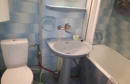 Apartament 2 camere, 45 mp, renovat, zona Bucium!