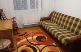 Apartament 2 camere, 45 mp, renovat, zona Bucium!