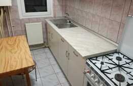 Apartament 2 camere, 45 mp, renovat, zona Bucium!