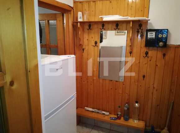 Apartament de închiriat 2 camere Manastur - 35763AI | BLITZ Cluj-Napoca | Poza6