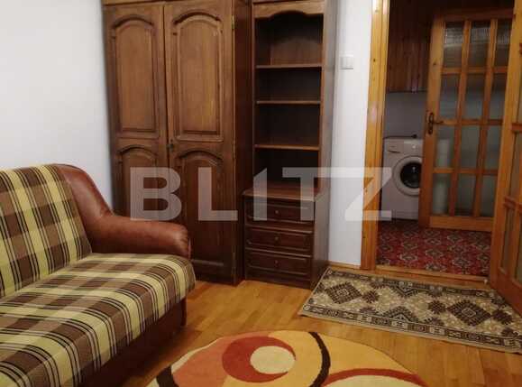 Apartament de închiriat 2 camere Manastur - 35763AI | BLITZ Cluj-Napoca | Poza2