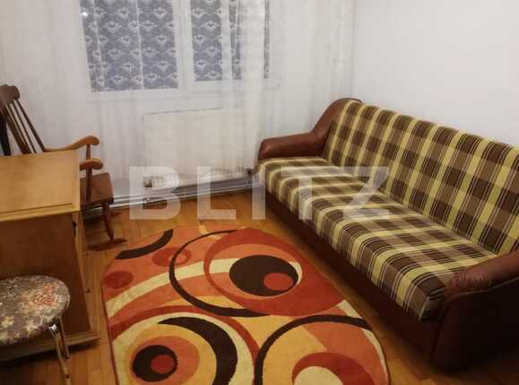 Apartament de închiriat 2 camere Manastur - 35763AI | BLITZ Cluj-Napoca | Poza1