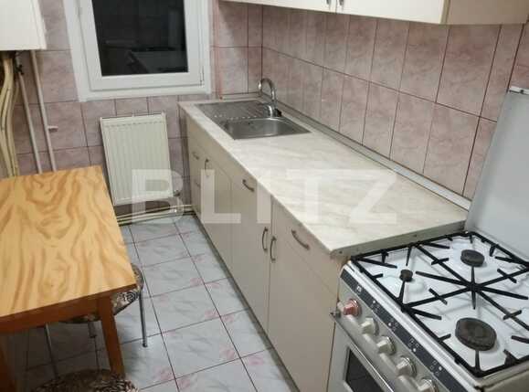 Apartament de închiriat 2 camere Manastur - 35763AI | BLITZ Cluj-Napoca | Poza5