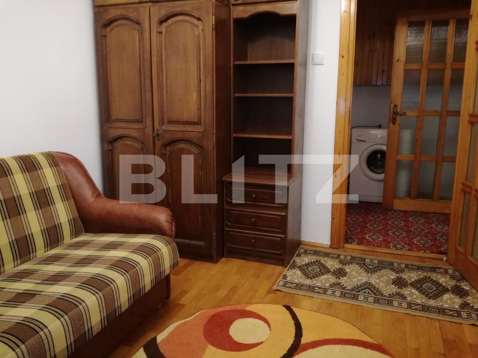 Apartament de închiriat 2 camere Manastur - 35763AI | BLITZ Cluj-Napoca | Poza2