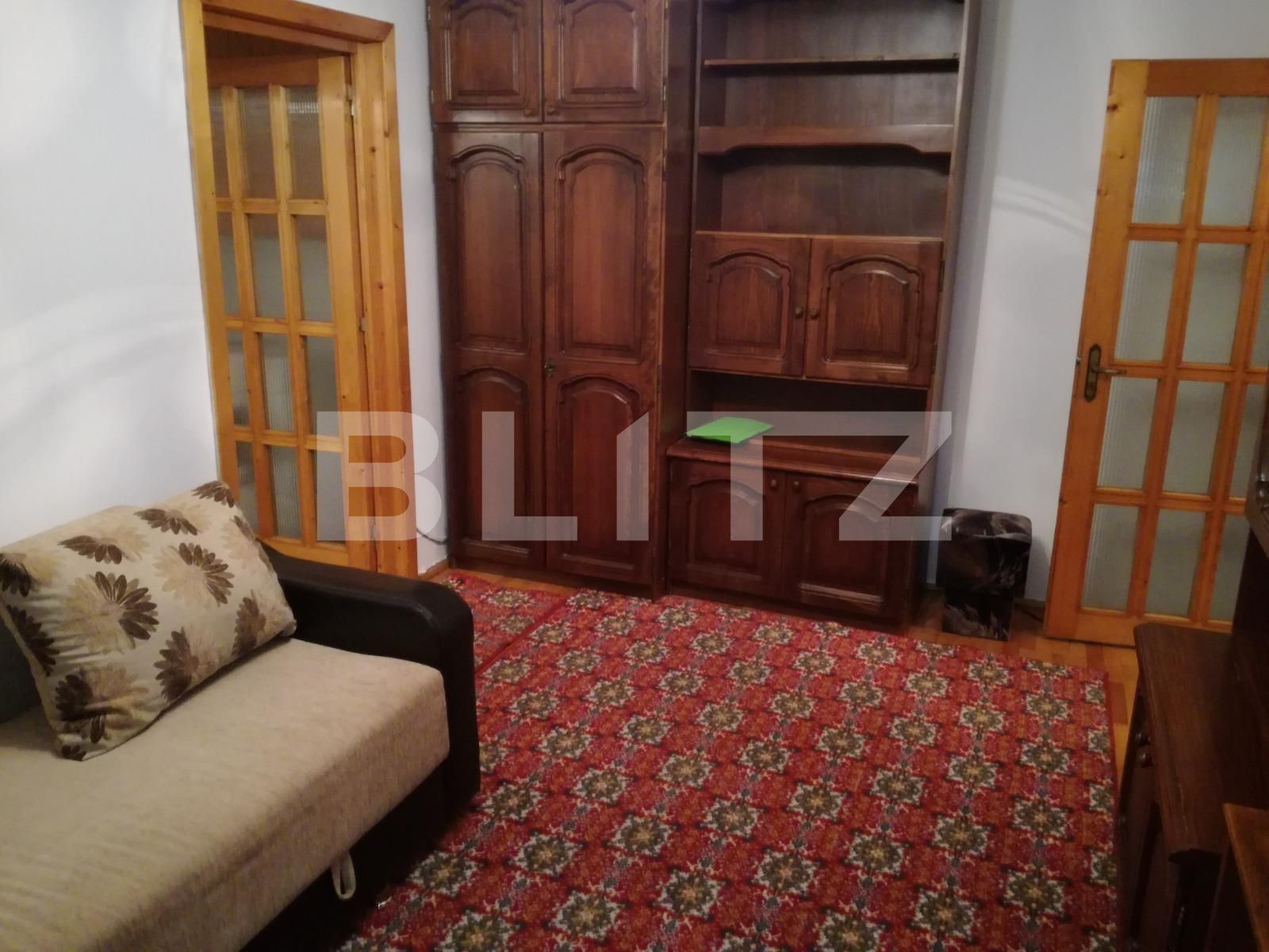 Apartament de închiriat 2 camere Manastur - 35763AI | BLITZ Cluj-Napoca | Poza3