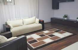 Apartament 2 camere, 72 mp, parcare, gradina, zona strazii Campului!