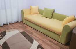 Apartament 2 camere, 72 mp, parcare, gradina, zona strazii Campului!