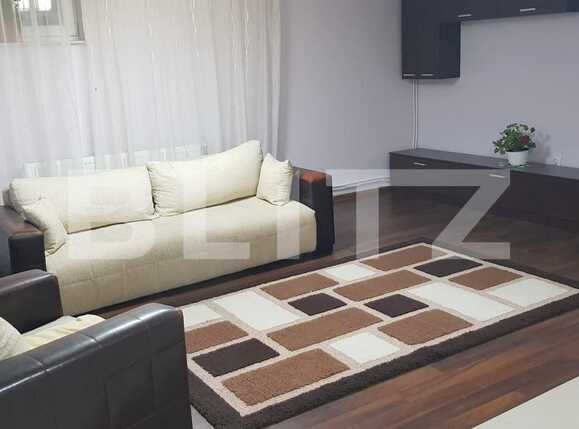 Apartament de închiriat 2 camere Manastur - 35764AI | BLITZ Cluj-Napoca | Poza3