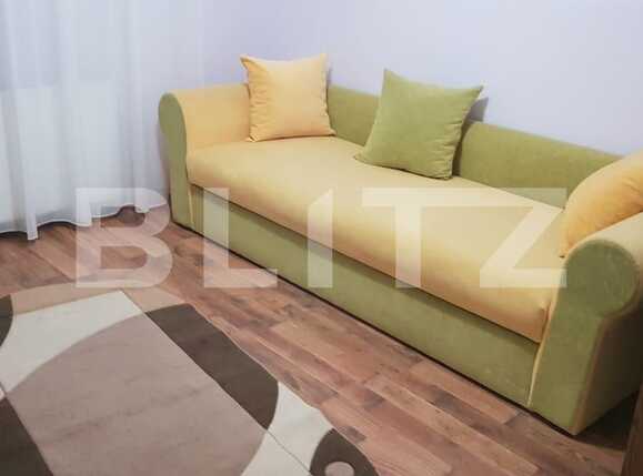 Apartament de închiriat 2 camere Manastur - 35764AI | BLITZ Cluj-Napoca | Poza1