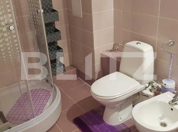 Apartament de închiriat 2 camere Manastur - 35764AI | BLITZ Cluj-Napoca | Poza8