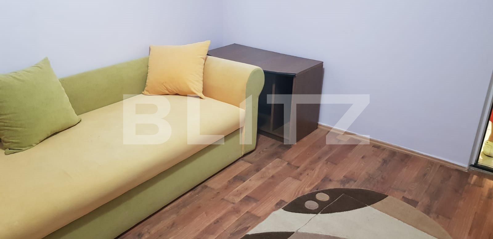 Apartament de închiriat 2 camere Manastur - 35764AI | BLITZ Cluj-Napoca | Poza2