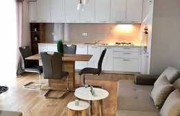 2 camere, 52 mp, totul nou, garaj, zona Leroy Merlin