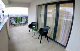 2 camere, 52 mp, totul nou, garaj, zona Leroy Merlin