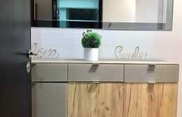 2 camere, 52 mp, totul nou, garaj, zona Leroy Merlin