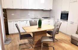 2 camere, 52 mp, totul nou, garaj, zona Leroy Merlin