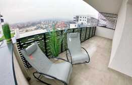 2 camere, 52 mp, totul nou, garaj, zona Leroy Merlin