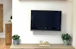 2 camere, 52 mp, totul nou, garaj, zona Leroy Merlin