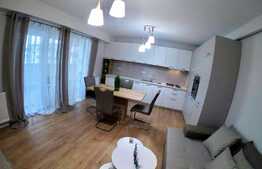 2 camere, 52 mp, totul nou, garaj, zona Leroy Merlin