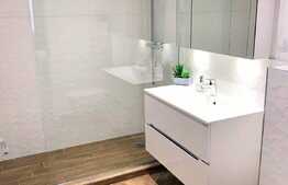 2 camere, 52 mp, totul nou, garaj, zona Leroy Merlin