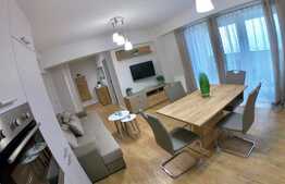 2 camere, 52 mp, totul nou, garaj, zona Leroy Merlin