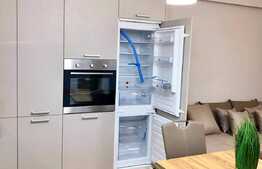 2 camere, 52 mp, totul nou, garaj, zona Leroy Merlin