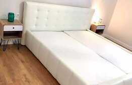 2 camere, 52 mp, totul nou, garaj, zona Leroy Merlin