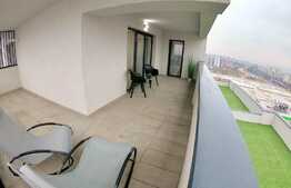 2 camere, 52 mp, totul nou, garaj, zona Leroy Merlin