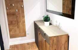 2 camere, 52 mp, totul nou, garaj, zona Leroy Merlin