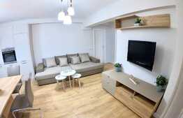 2 camere, 52 mp, totul nou, garaj, zona Leroy Merlin