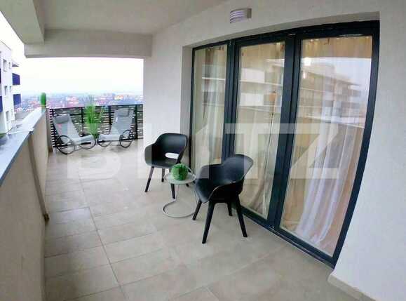 Apartament de închiriat 2 camere Marasti - 35765AI | BLITZ Cluj-Napoca | Poza16