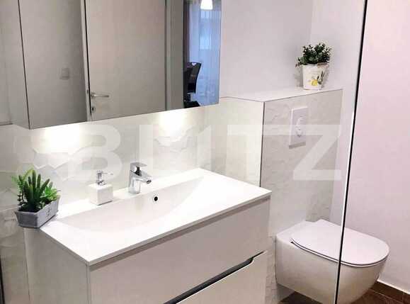 Apartament de închiriat 2 camere Marasti - 35765AI | BLITZ Cluj-Napoca | Poza13