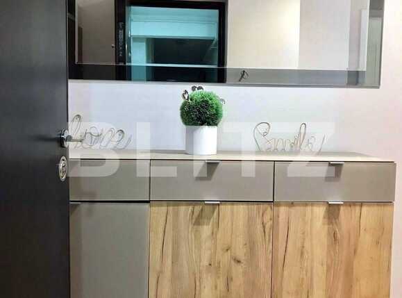 Apartament de închiriat 2 camere Marasti - 35765AI | BLITZ Cluj-Napoca | Poza14