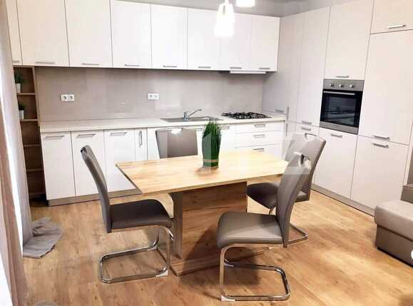 Apartament de închiriat 2 camere Marasti - 35765AI | BLITZ Cluj-Napoca | Poza6