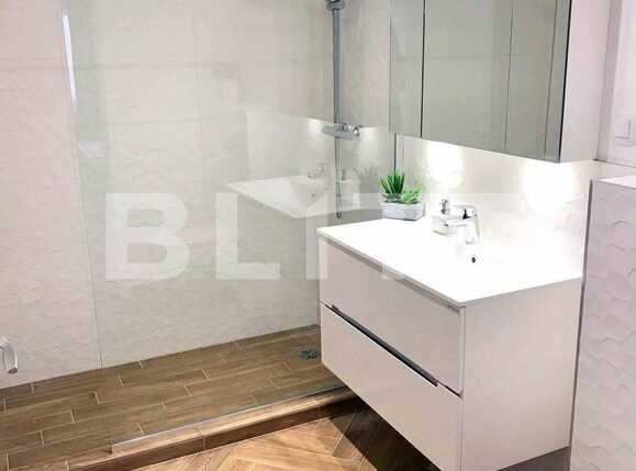 Apartament de închiriat 2 camere Marasti - 35765AI | BLITZ Cluj-Napoca | Poza12