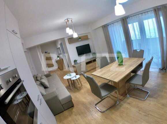 Apartament de închiriat 2 camere Marasti - 35765AI | BLITZ Cluj-Napoca | Poza5