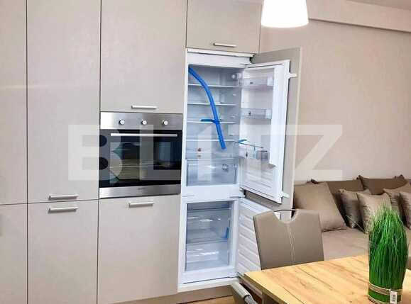 Apartament de închiriat 2 camere Marasti - 35765AI | BLITZ Cluj-Napoca | Poza7