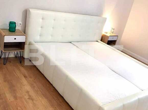 Apartament de închiriat 2 camere Marasti - 35765AI | BLITZ Cluj-Napoca | Poza10