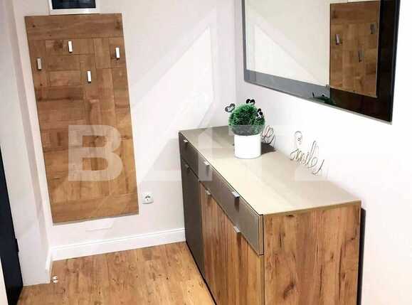 Apartament de închiriat 2 camere Marasti - 35765AI | BLITZ Cluj-Napoca | Poza15