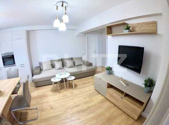 Apartament de închiriat 2 camere Marasti - 35765AI | BLITZ Cluj-Napoca | Poza3