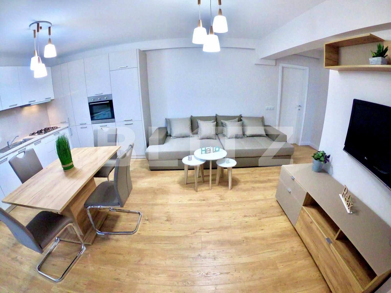 Apartament de închiriat 2 camere Marasti - 35765AI | BLITZ Cluj-Napoca | Poza2